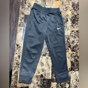 Nike Kids Sweatpants Size 4